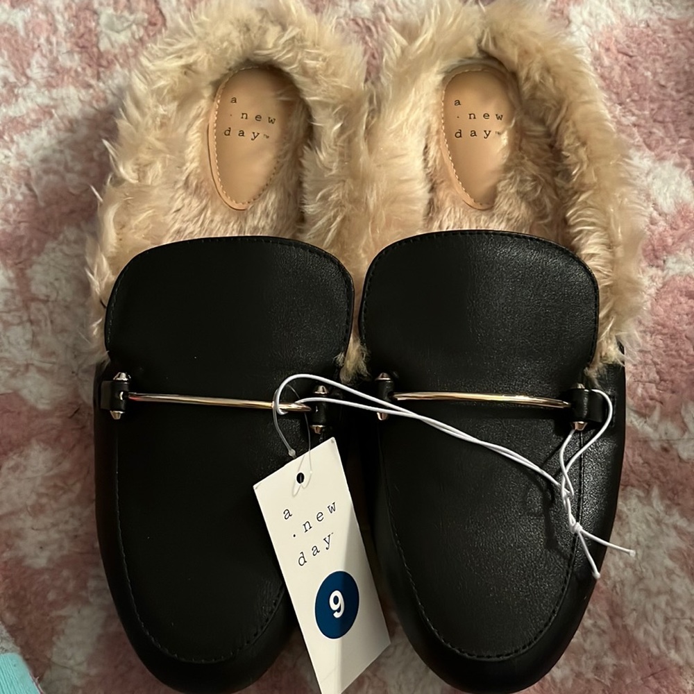 Target mules